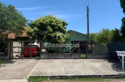 Casa com 3 quartos à venda na Av. Rubem Berta, 917, Centro, Tramandaí