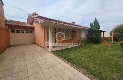 Casa com 3 quartos à venda na Rua Getúlio Vargas, 1725, Centro, Imbé