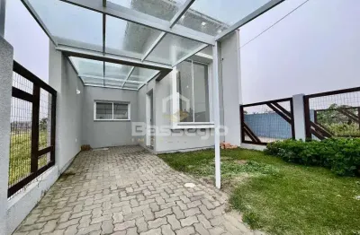 Casa com 2 quartos à venda na Esteio, 2761, Centro, Imbé