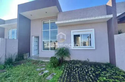 Casa com 2 quartos à venda na Avenida Não Me Toque, 1112, Centro, Imbé