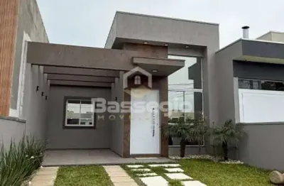 Casa com 2 quartos à venda na Rua Getúlio Vargas, 2807, Centro, Imbé