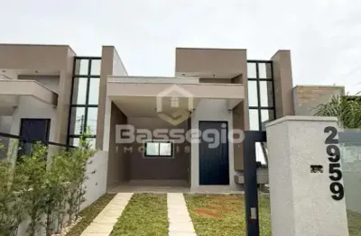 Casa com 3 quartos à venda na Rua Herval, 2959, Centro, Tramandaí