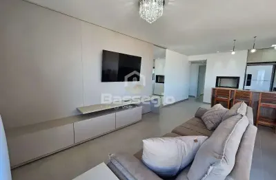 Apartamento com 3 quartos à venda na Avenida Fernando Amaral, Centro, Tramandaí