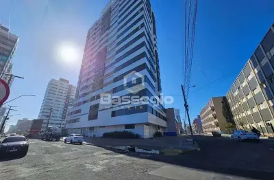 Apartamento com 3 quartos à venda na Rua 24 Setembro, Centro, Tramandaí