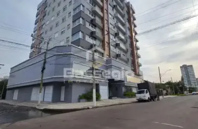 Apartamento com 1 quarto à venda na Rua 24 Setembro, Centro, Tramandaí