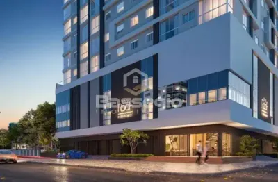 Apartamento com 2 quartos à venda na Ubatuba De Farias, Centro, Tramandaí