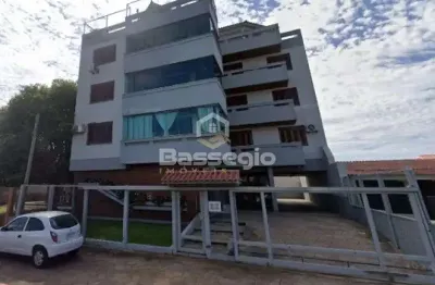 Casa com 2 quartos à venda na Av. Dep. Osvaldo Bastos, 1068, Zona Nova, Tramandaí