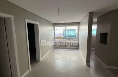 Apartamento novo de 1 quarto a 100 metros da beira mar no centro de tramandaí