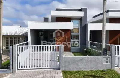Casa com 3 quartos à venda na Rua Herval, 2170, Centro, Imbé