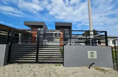 Casa com 3 quartos à venda na Rebouças, Zona Nova, Tramandaí