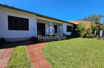 Casa com 3 quartos à venda na Rua Brasília, Nova Tramandaí, Tramandaí