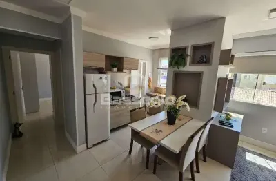 Apartamento com 1 quarto à venda na Rua Marcilio Dias, 1058, Centro, Tramandaí