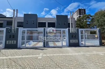 Casa com 2 quartos à venda na Rua Deodoro Ritter, 381, Centro, Tramandaí
