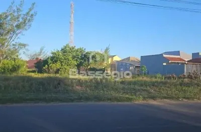 Terreno comercial à venda na Avenida Minas Gerais, Nova Tramandaí, Tramandaí