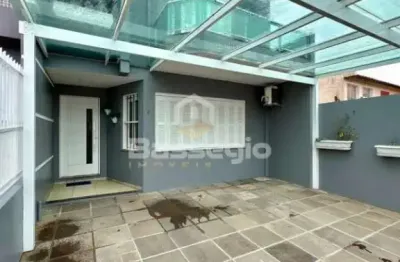 Casa com 2 quartos à venda na Tv. Coronel Brito, 1259, Centro, Tramandaí