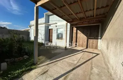 Casa com 2 quartos à venda na Rua Rio Grande Do Norte, 147, Nova Tramandaí, Tramandaí