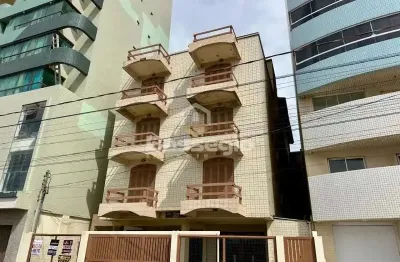 Apartamento com 2 quartos à venda na Avenida Beira Mar, 1318, Centro, Tramandaí