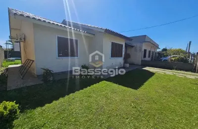 Casa com 2 quartos à venda na Rio Grande Do Sul, Nova Tramandaí, Tramandaí