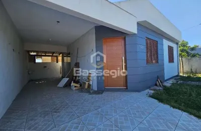 Casa com 2 quartos à venda na Nenhuma, Nova Tramandaí, Tramandaí