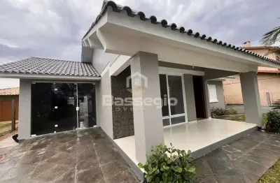Casa com 3 quartos à venda na Rua Acre, Nova Tramandaí, Tramandaí