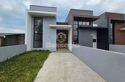 Casa com 3 quartos à venda na Rua Sete De Setembro, Jardim Beira Mar, Tramandaí