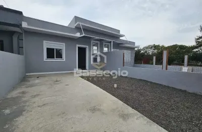 Casa com 2 quartos à venda na Roraima, Nova Tramandaí, Tramandaí