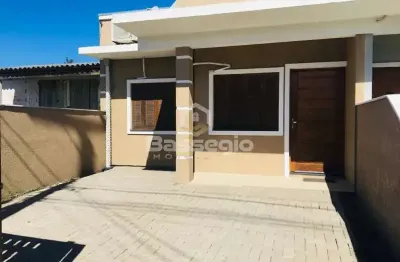 Casa com 2 quartos à venda na Roraima, Nova Tramandaí, Tramandaí