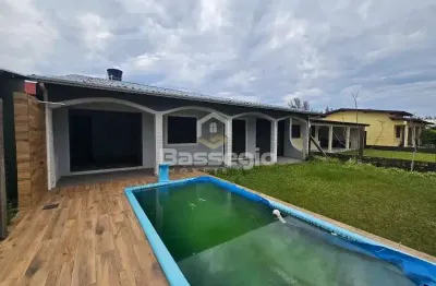 Casa com 4 quartos à venda na Rua Espirito Santo, Nova Tramandaí, Tramandaí