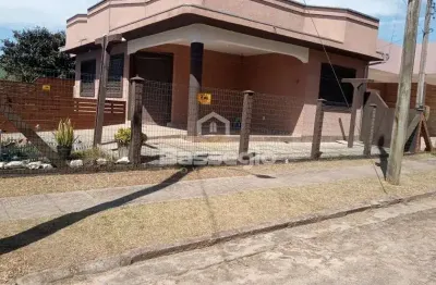 Casa com 2 quartos à venda na Avenida Curitiba, Nova Tramandaí, Tramandaí