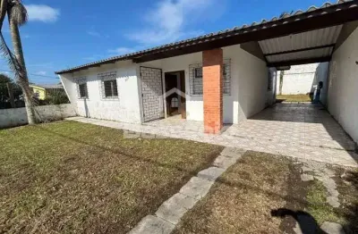 Casa com 3 quartos à venda na Castro Alves, Zona Nova, Tramandaí