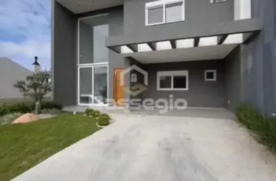 Casa em condomínio fechado com 4 quartos à venda na Nenhuma, Centro, Xangri-Lá