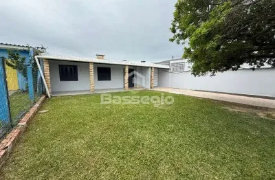 Casa com 3 quartos à venda na João Goulart, 196, Presidente (Distrito), Imbé