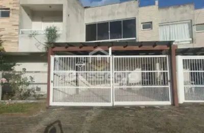 Casa com 3 quartos à venda na Rua 3 De Outubro, Zona Nova, Tramandaí