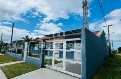 Casa com 3 quartos à venda na Maranhão, Nova Tramandaí, Tramandaí