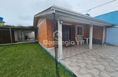 Casa com 2 quartos à venda na Rua São Francisco De Assis, Oásis do Sul, Tramandaí