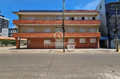 Apartamento com 3 quartos à venda na Rua 3 De Outubro, 1736, Centro, Tramandaí