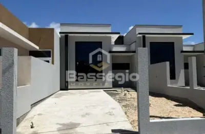 Casa com 2 quartos à venda na Rua Alegrete, 4080, Presidente (Distrito), Imbé