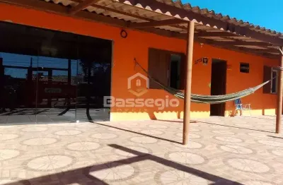 Casa com 3 quartos à venda na Aparicio Brandino De Oliveira, 2739, Nazaré, Cidreira