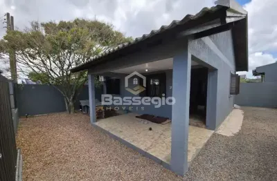 Casa com 2 quartos à venda na Rondonia, 284, Nova Tramandaí, Tramandaí