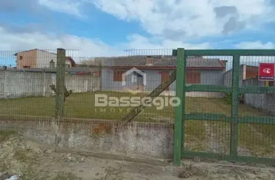 Casa com 1 quarto à venda na Av. Osvaldo Aranha, 4715, Centro, Cidreira