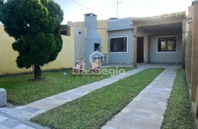 Casa com 2 quartos à venda na Parana, Nova Tramandaí, Tramandaí
