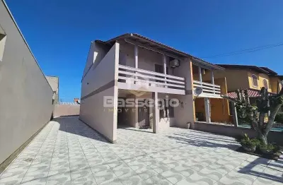 Casa com 3 quartos à venda na Rua Acre, Nova Tramandaí, Tramandaí