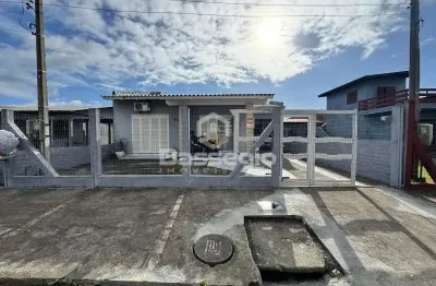 Casa com 3 quartos à venda na Rua Argentina, 401, Recanto da Lagoa, Tramandaí