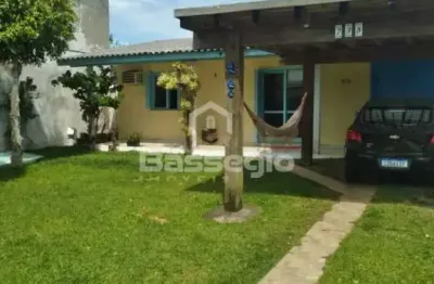 Casa com 3 quartos à venda na Av Vergueiros, 738, Centro, Tramandaí