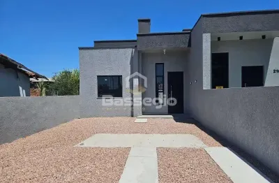 Casa com 2 quartos à venda na Protásio Alves, 1941, Nova Tramandaí, Tramandaí