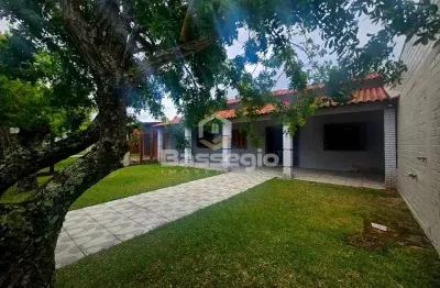 Casa com 4 quartos à venda na Rua Bahia, Nova Tramandaí, Tramandaí