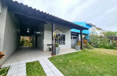 Casa com 3 quartos à venda na Nenhuma, Centro, Imbé
