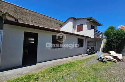 Casa com 2 quartos à venda na Av Paraguassu, 2047, Centro, Tramandaí