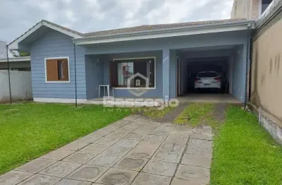 Casa com 3 quartos à venda na Av. Atlântica, Centro, Tramandaí