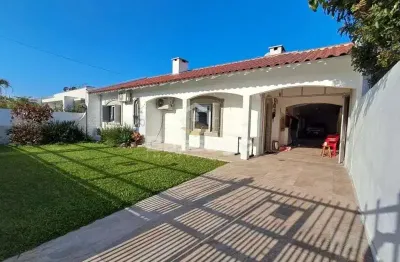 Casa com 3 quartos à venda na Rua Marau, Centro, Imbé